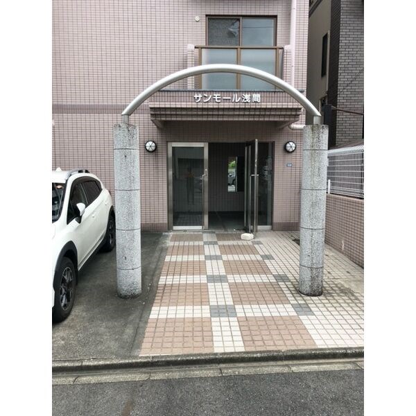 サンモール浅間 その他外観1