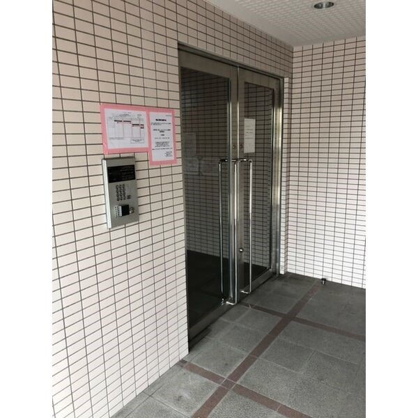 サンモール浅間 その他外観2