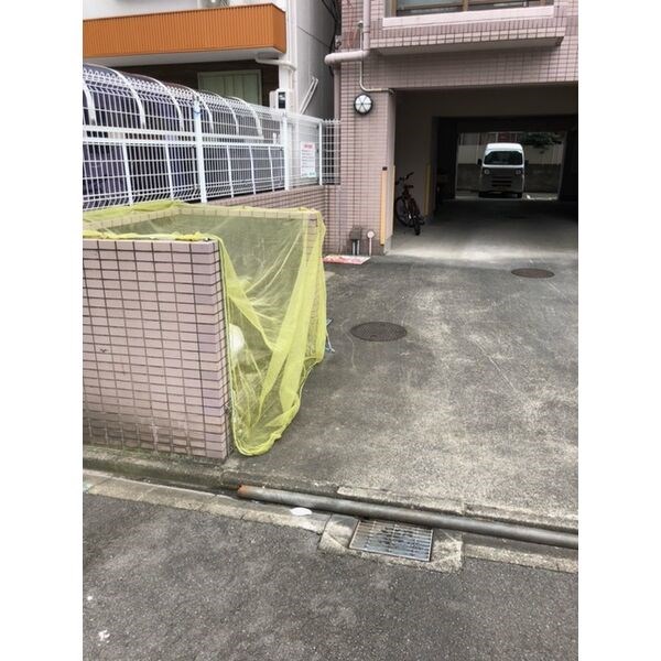 サンモール浅間 その他外観5