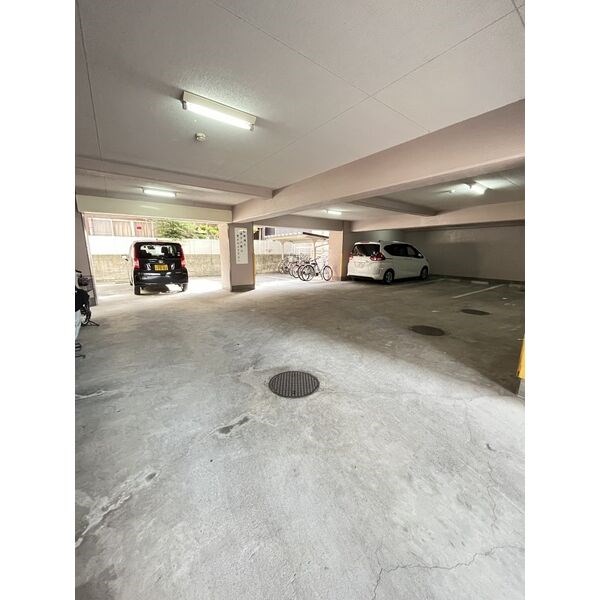 サンモール浅間 その他外観6