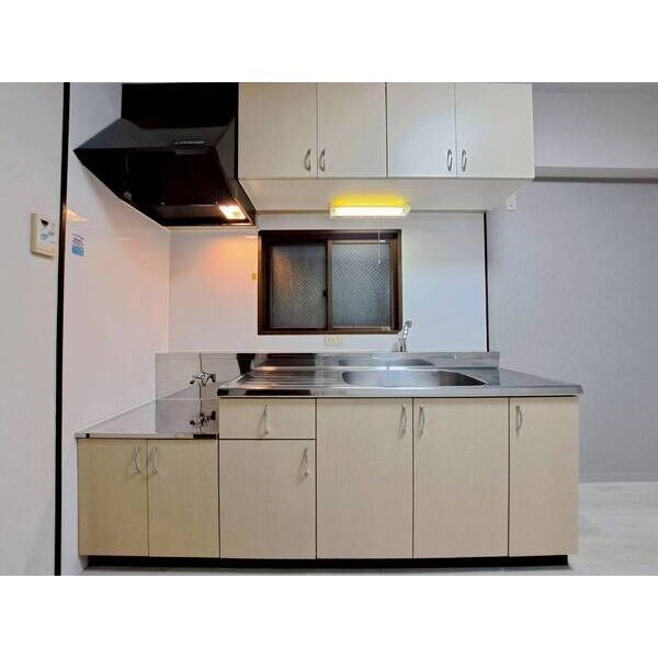 サンモール浅間 キッチン