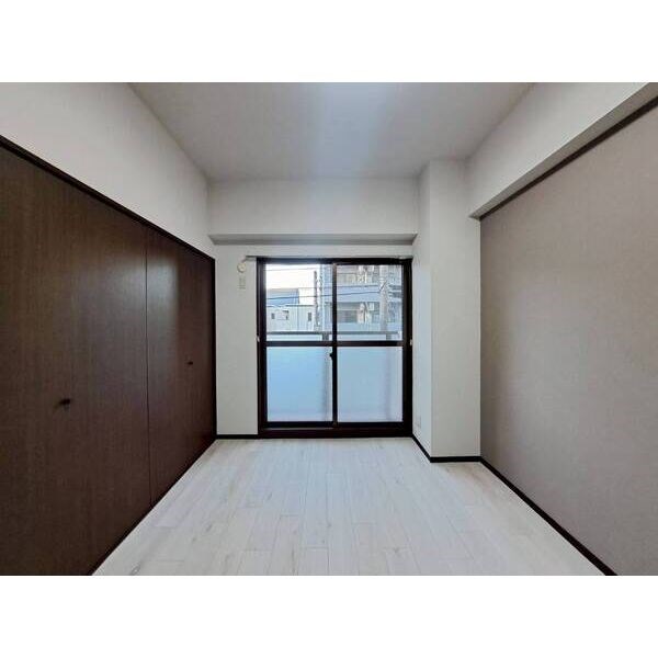 サンモール浅間 ベッドルーム