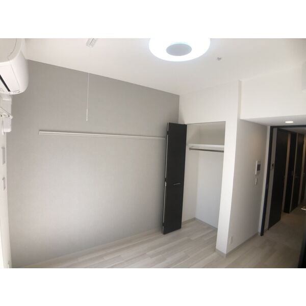 エステムコート名古屋セントリア リビング