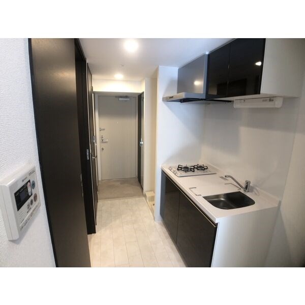 エステムコート名古屋セントリア キッチン