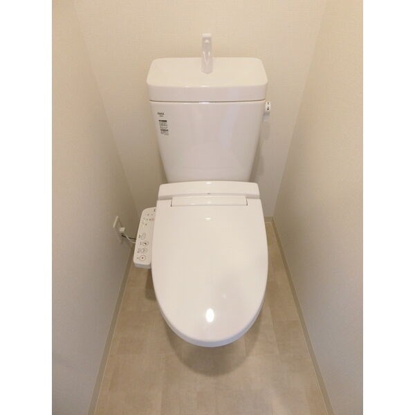 ディアレイシャス浅間町Ⅲ その他2