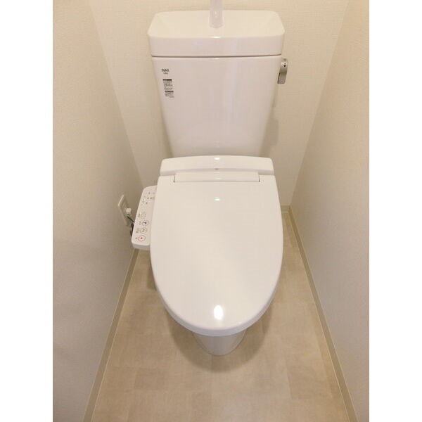 ディアレイシャス浅間町Ⅲ その他4