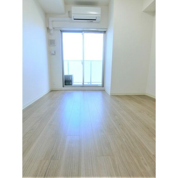 ディアレイシャス浅間町Ⅲ リビング