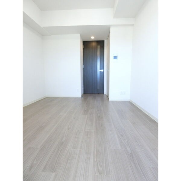 ディアレイシャス浅間町Ⅲ ベッドルーム