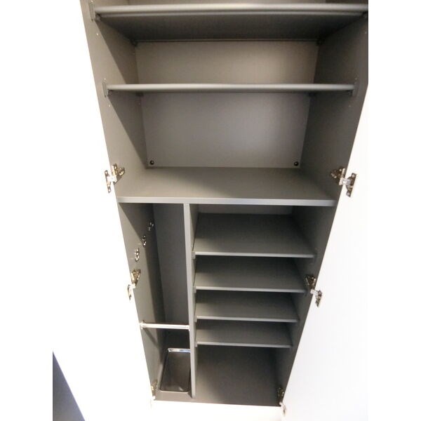 ディアレイシャス浅間町Ⅲ 玄関