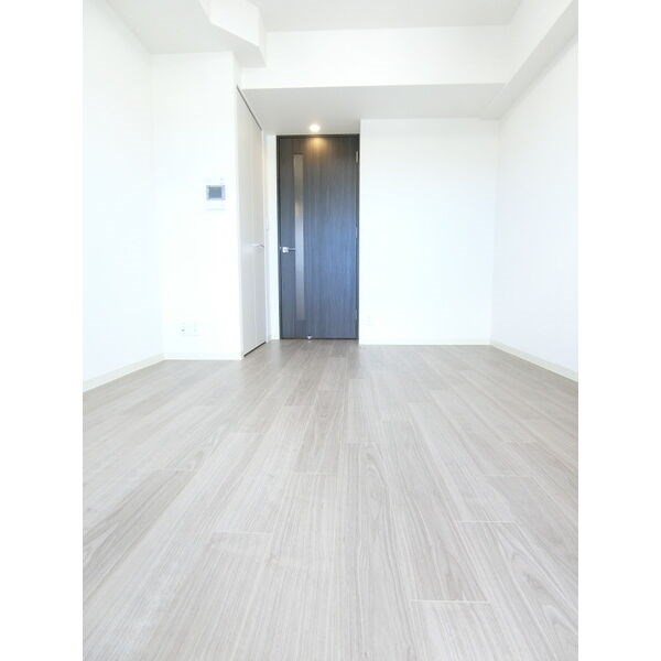 ディアレイシャス浅間町Ⅲ ベッドルーム