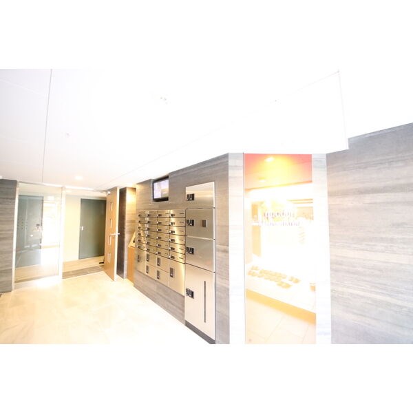 quador名古屋駅 その他外観1