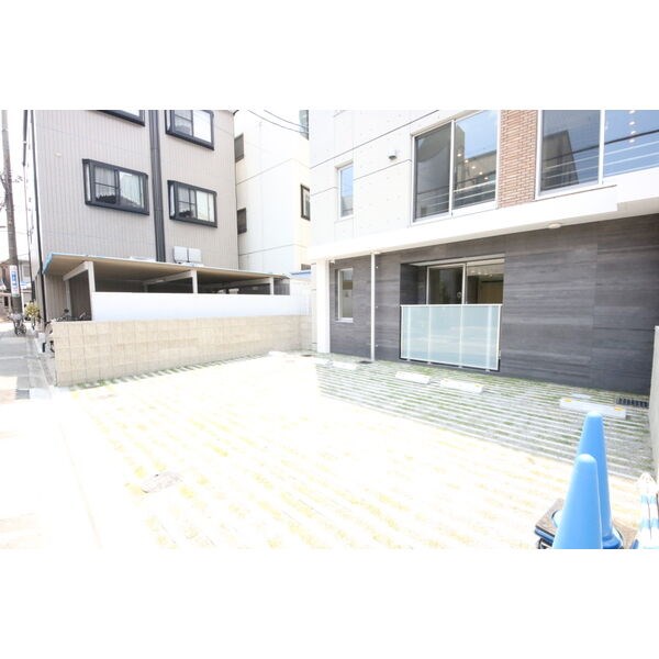 quador名古屋駅 その他外観2