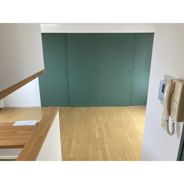 ISABELlA GARDENⅠ その他1