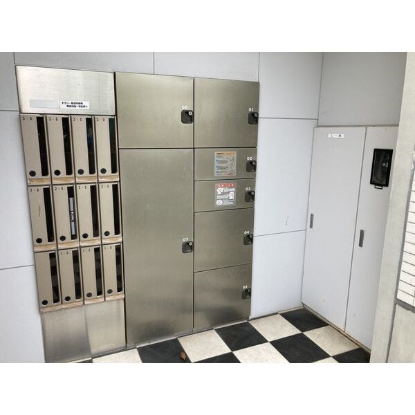 ISABELlA GARDENⅠ その他外観3