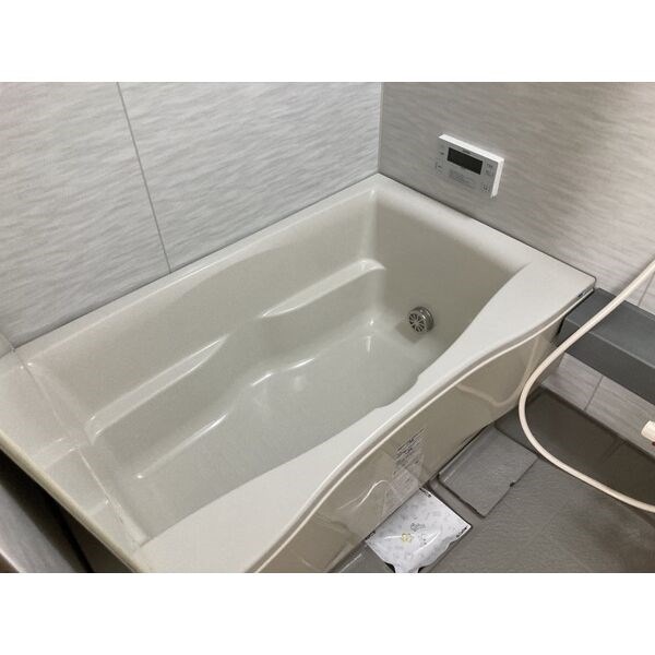 ISABELlA GARDENⅠ 風呂画像