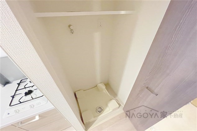 エスリード大須プレシア その他設備