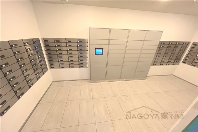 エスリード大須プレシア その他共有部分