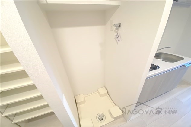 メイクス名駅南Ⅱ その他4