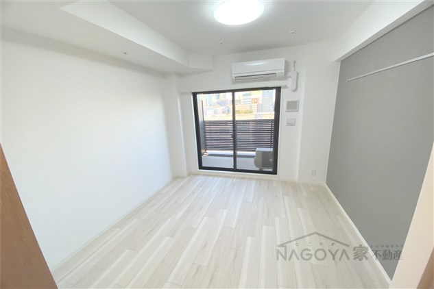 メイクス名駅南Ⅱ リビング