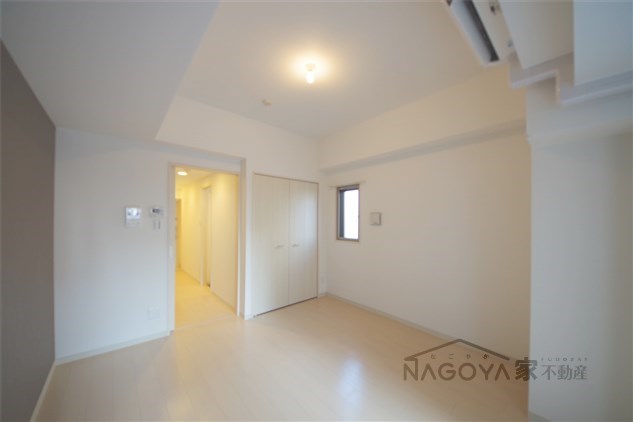 BERG IZUMI ベッドルーム