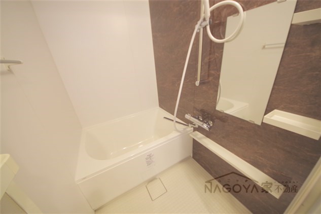 BERG IZUMI 風呂画像