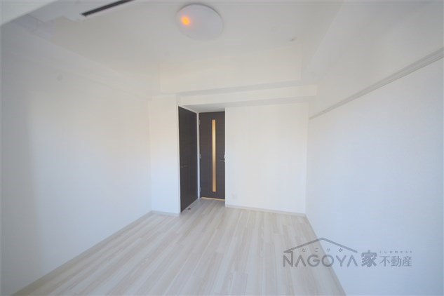 エステムコート名古屋新栄Ⅱアリーナ ベッドルーム