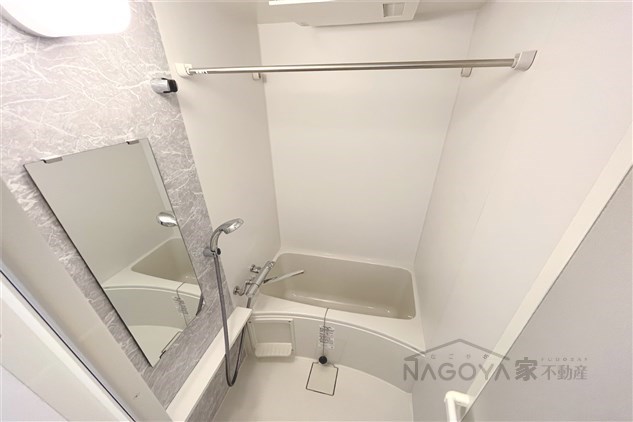 エスリード新栄グランラグジェ 風呂画像