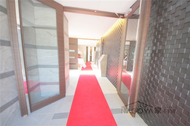 ラヴィータ泉 その他外観1