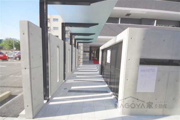 ラヴィータ泉 その他外観2