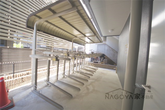 ラヴィータ泉 その他外観6