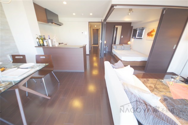 ラヴィータ泉 その他8