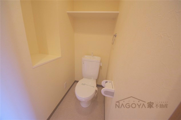 荒畑ハイツ その他2