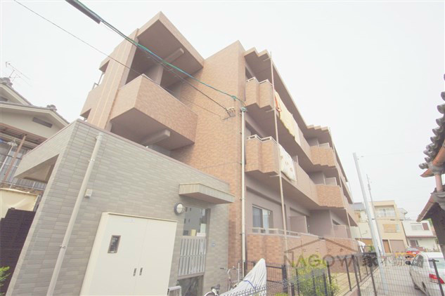 荒畑ハイツ その他外観3