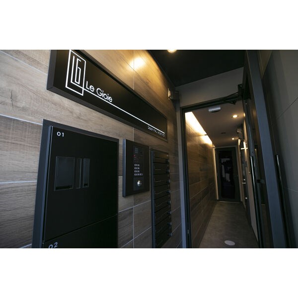 LeGioieささしまライブ駅３ その他外観1