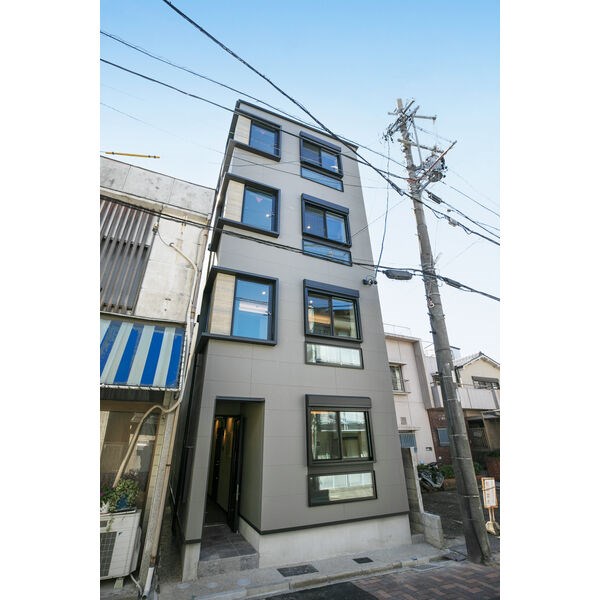 LeGioieささしまライブ駅３ その他外観3