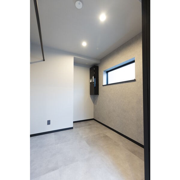 LeGioieささしまライブ駅３ ベッドルーム