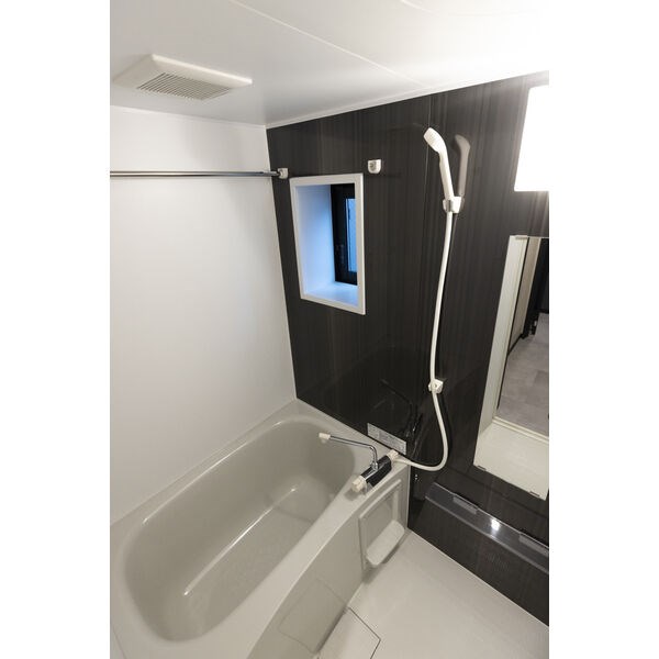 LeGioieささしまライブ駅３ 風呂画像