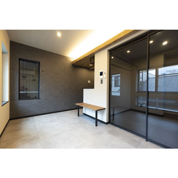 LeGioieささしまライブ駅３ ベランダ