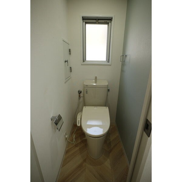 霞ヶ丘ハイツ その他2