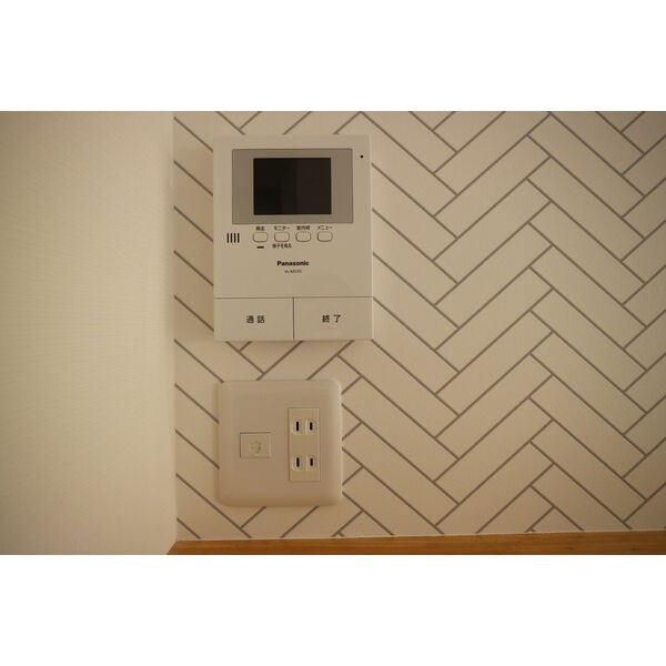 霞ヶ丘ハイツ その他4