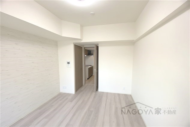 プレサンス伏見アーバンベース ベッドルーム