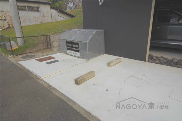 novel その他外観2