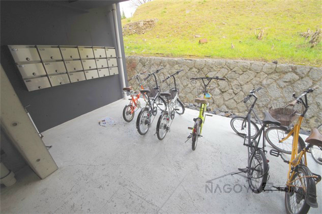 novel その他外観3