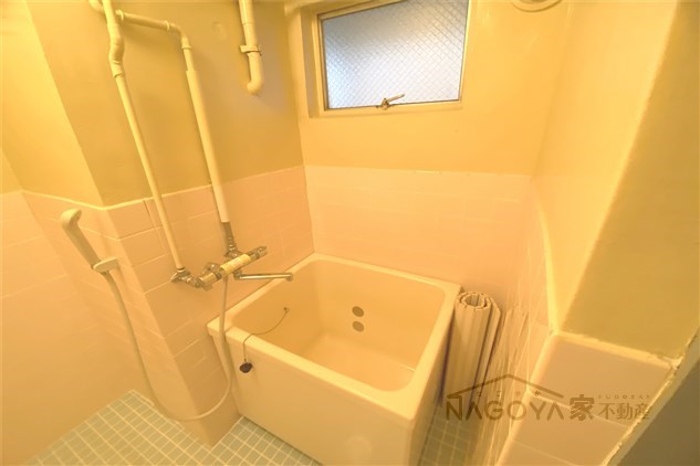 山弘ビル 風呂画像