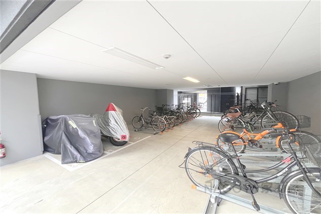 プレサンス千種駅前レイズ その他外観3