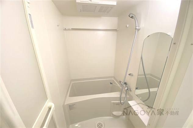 プレサンス千種駅前レイズ 風呂画像