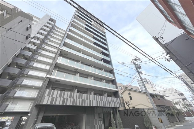 プレサンス千種駅前レイズ その他外観4