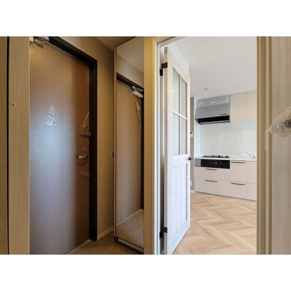 Sugarloaf　Park浅間町 その他4