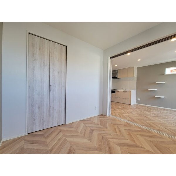 Sugarloaf　Park浅間町 その他5