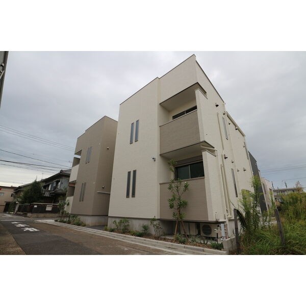 Grandtic Smart 山王 その他外観2